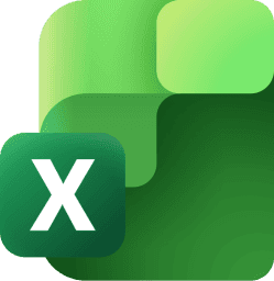 Microsoft Excel Microsoft Excel